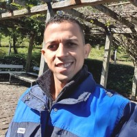Willian Bernardo