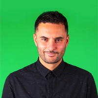 Sebastien Lopez