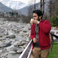 Gunjan Sharma