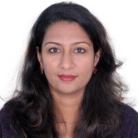 Dhanya Ravindran