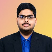 Pradeep Kumar Dash
