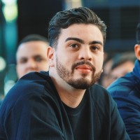 Gabriel De Jesus Cirillo