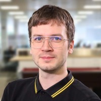 James Blay