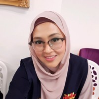 Norisma Ismaail