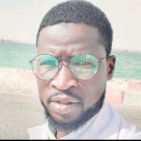 Mamadou KEBE