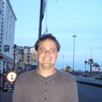 Peter Aberson