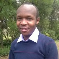 Vincent Kiprop