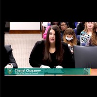 Chanel G. Chasanov, Esq.
