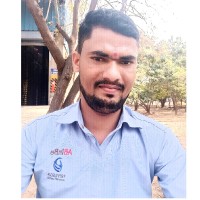 Rupesh Bhujbal