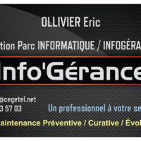 OLLIVIER Eric