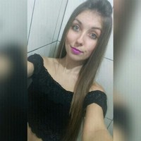 Ariane Amaral