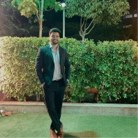 Harish Sharma