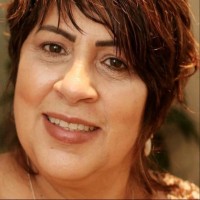 Josefa Gomes