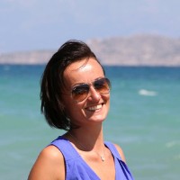 Katarzyna Świderek