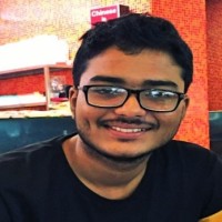 Ayan Lahiri
