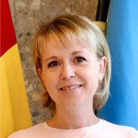 Dr. Olga Mandrikova