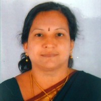 Dr. P. A. VIJAYA