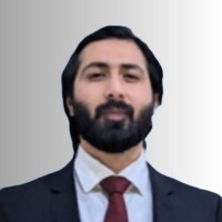 Ahmed Adil Shah