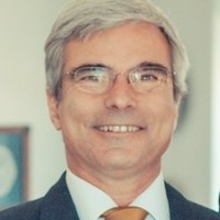 António Miguel Ravara Bello