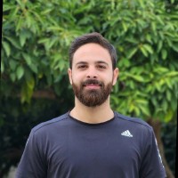 Mostafa Jaffal