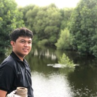Novriadji Wibowo