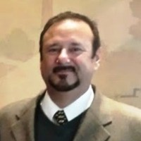 Mark Roskin