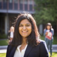 Sharvari Patwa