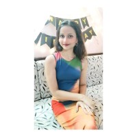 Sonali Singh