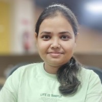 Saumyashri Pradhan