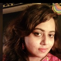 Dr. Amruta Giri