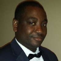 Benjamin Nangombe