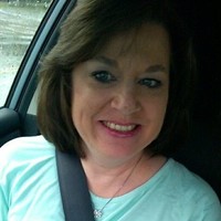 Mary Burton