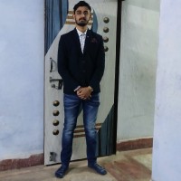 Satyam Dwivedi