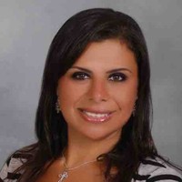Marie Mourad