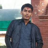 ram sharan yadav