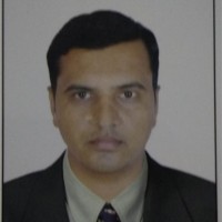 Pradip Chauhan