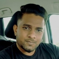 Ramesh Chandralingam