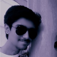 Manish V Divakar
