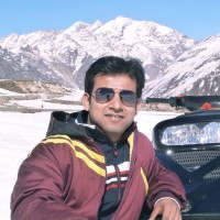Jitender Dawar