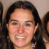 Cecilia Rosana Caregall