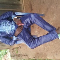 Agbonta Matthew