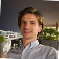 Zachary Falgout