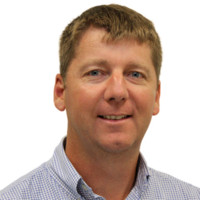 Geoff Wicks