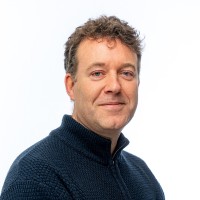 Andre Wouda