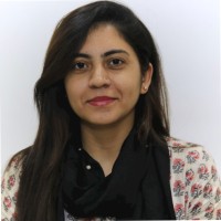 Yaseera Nasar