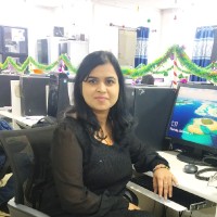 Neha Bharti