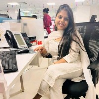 Shivangi Agrawal