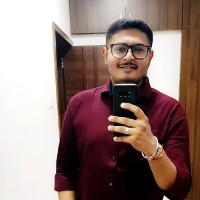 Yash Patel
