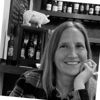 Sally Gerlach