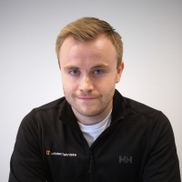Håkon Toften